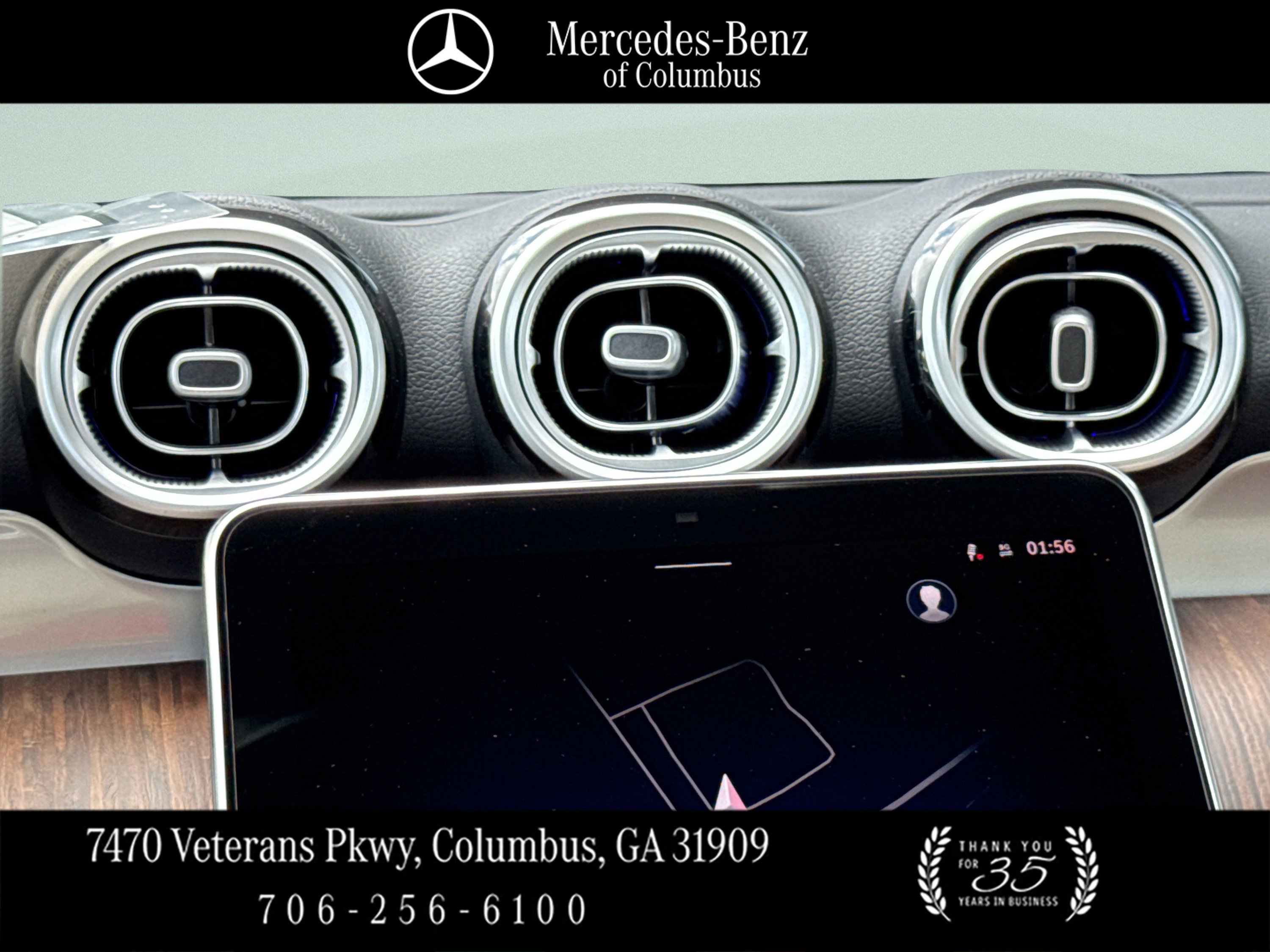 2026 Mercedes-Benz GLC Base - Photo 40