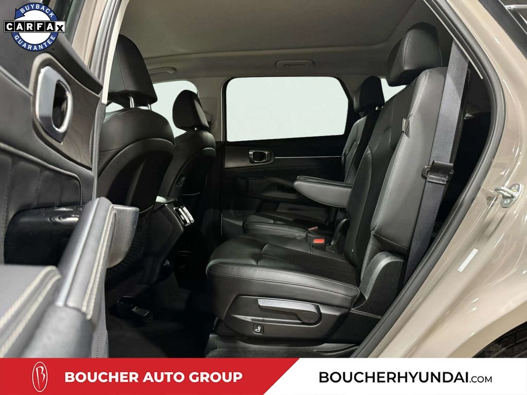 Used 2025 Road Rider Brown Kia X-Line SX image 26
