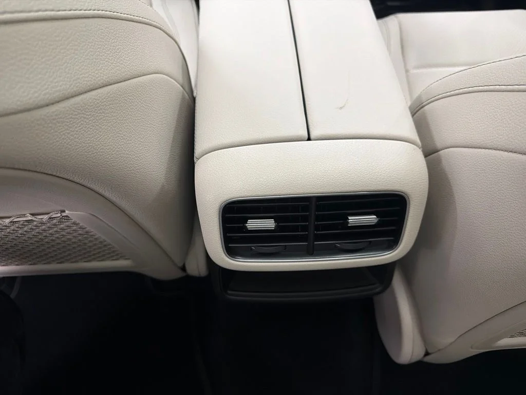 New 2026 White Mercedes-Benz GLE 350 image 12