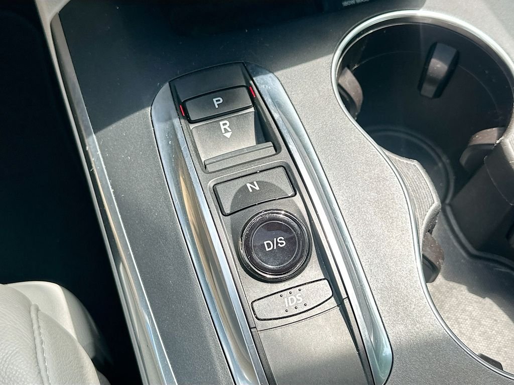 Used 2016  Acura 3.5L image 17