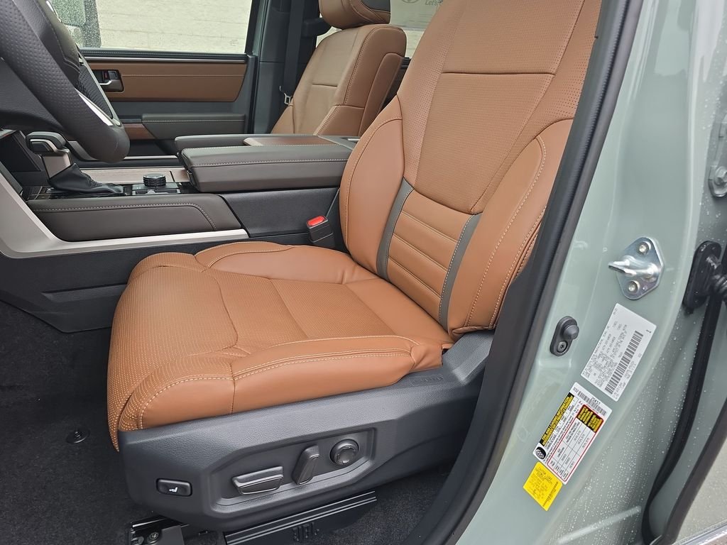 2026 Toyota Tundra 1794 Edition - Photo 17