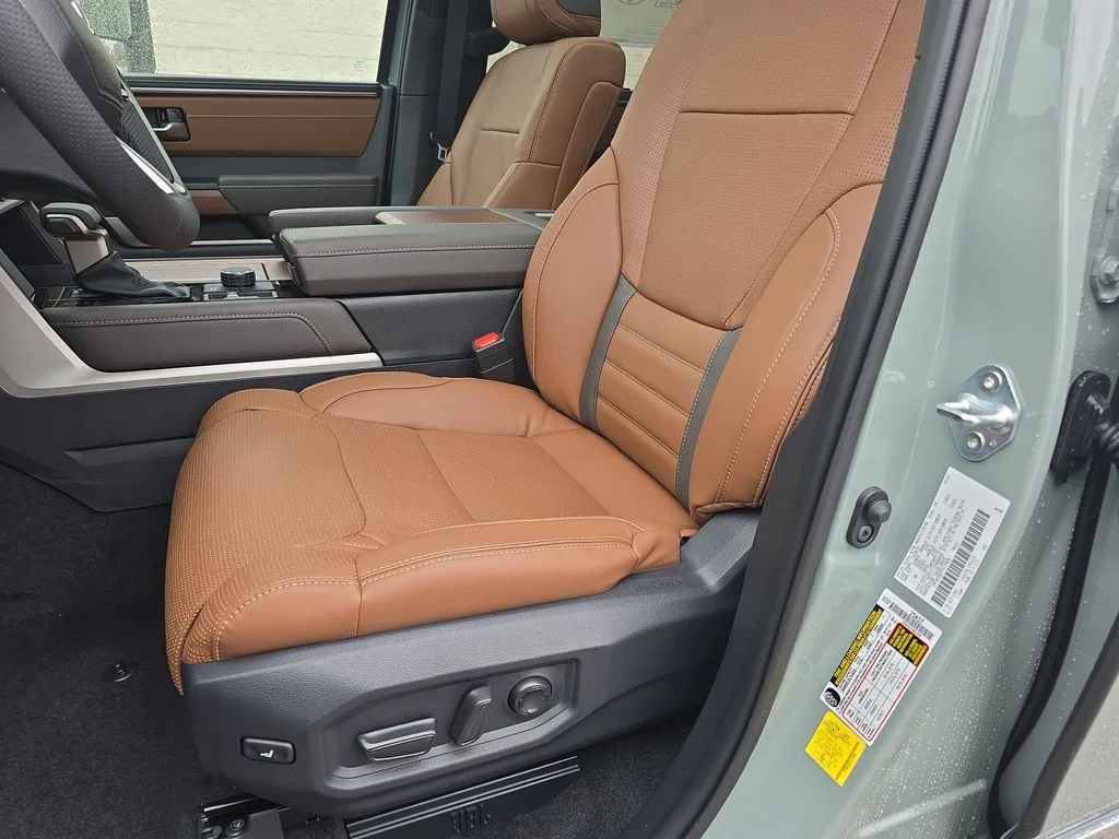 2026 Toyota Tundra 1794 Edition - Photo 17