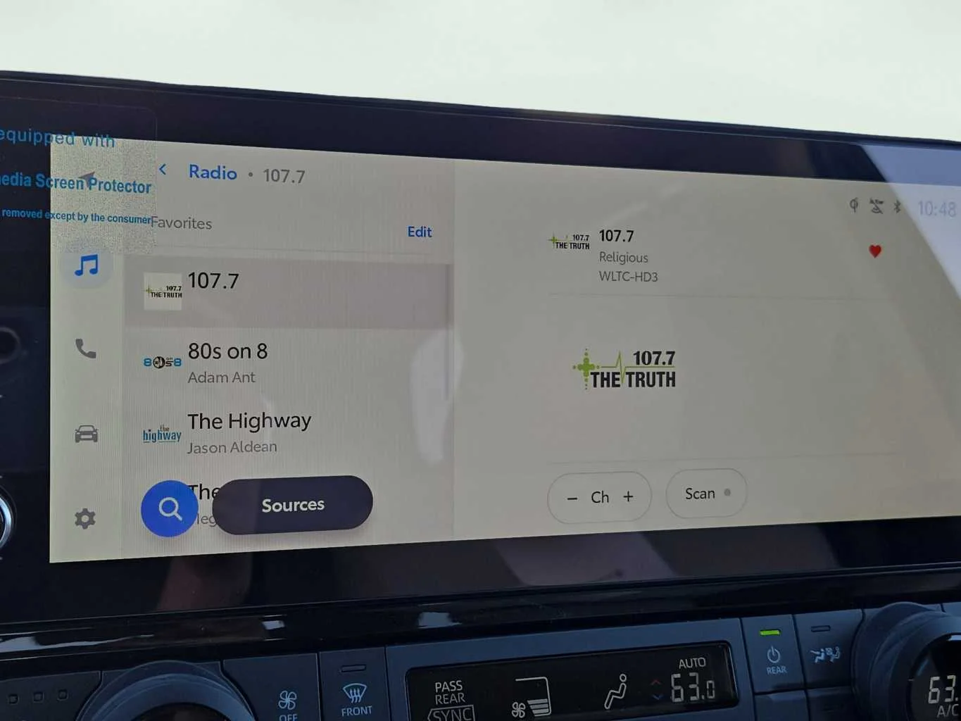 New 2026 Blueprint Toyota Hybrid XLE image 20