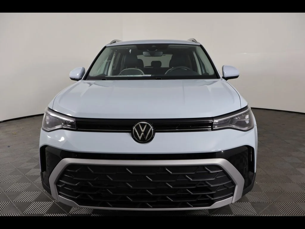 New 2026 Gray Volkswagen 1.5T SE image 8