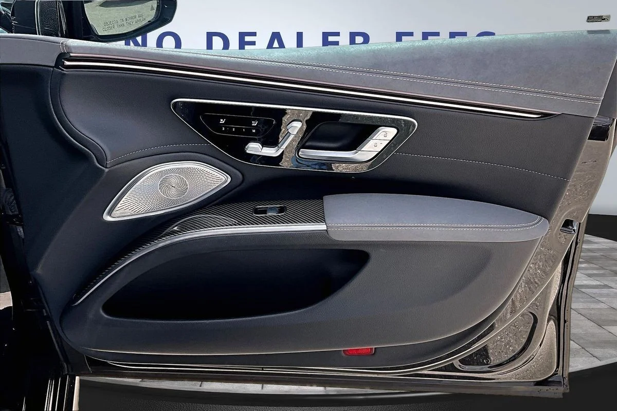 Used 2023  Mercedes-Benz 4MATIC®+ image 28