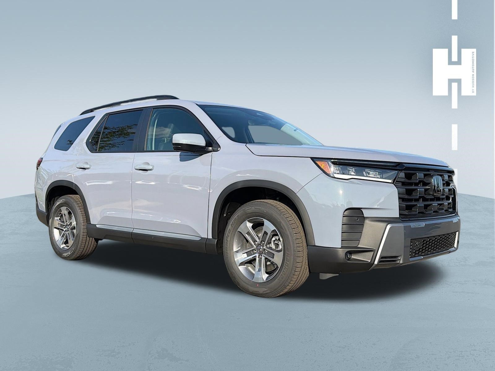 2026 Honda Pilot EX-L 2WD's photo