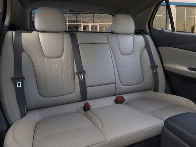 2026 Buick Encore GX Avenir - Photo 17