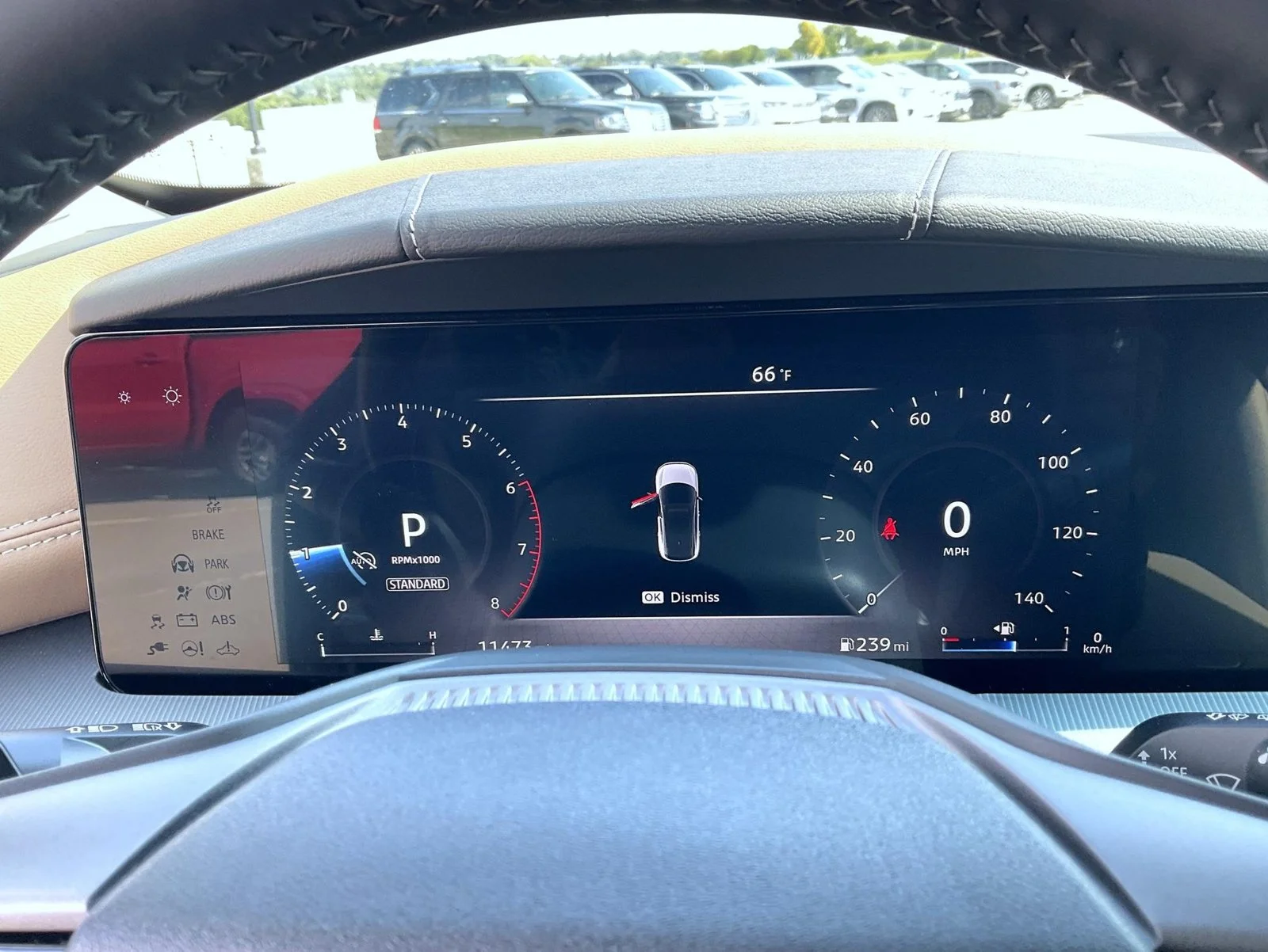 Used 2025 Blue Nissan Platinum image 12