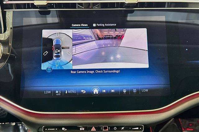 New 2026 Polar White Mercedes-Benz E 350 image 43