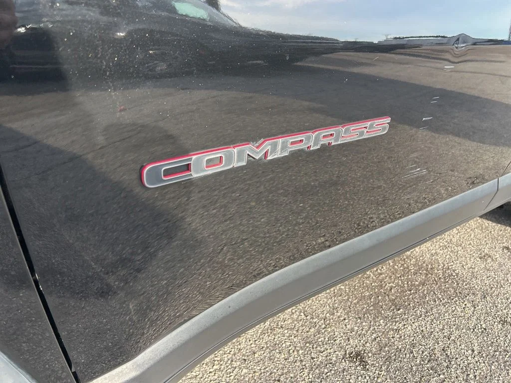 Certified Used 2022 Black Jeep Trailhawk image 19