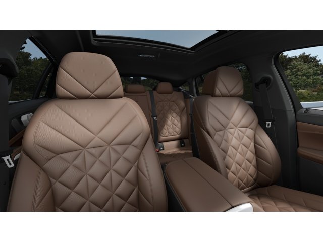 New 2027 Manhattan Green Metallic BMW xDrive40i image 11