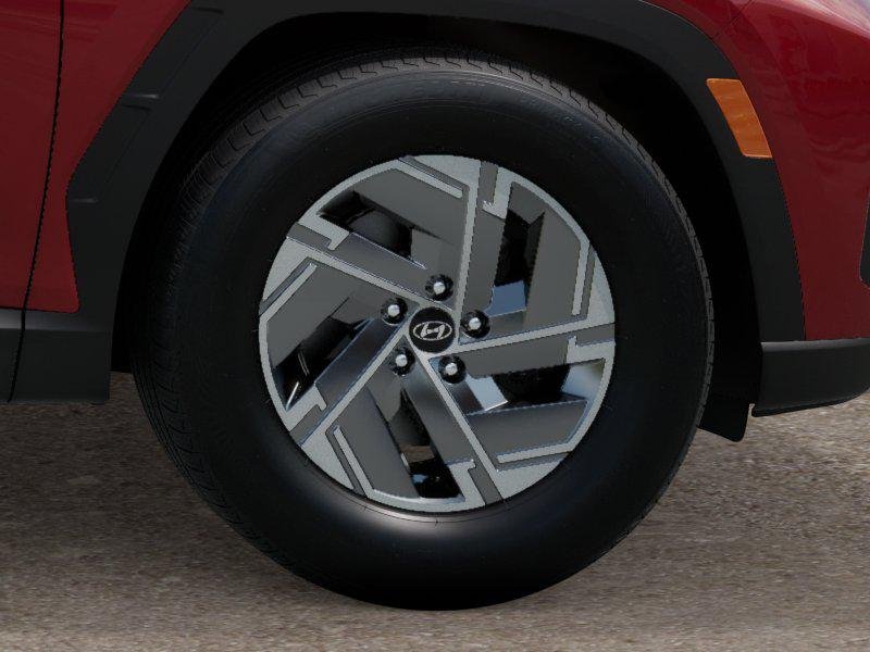 New 2026 Ultimate Red Hyundai Blue SE image 8