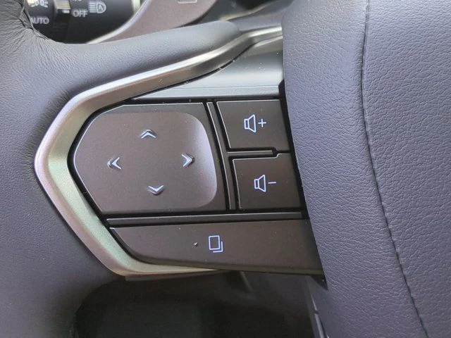 New 2026 Caviar Lexus RX 350h PREMIUM+ AWD image 23