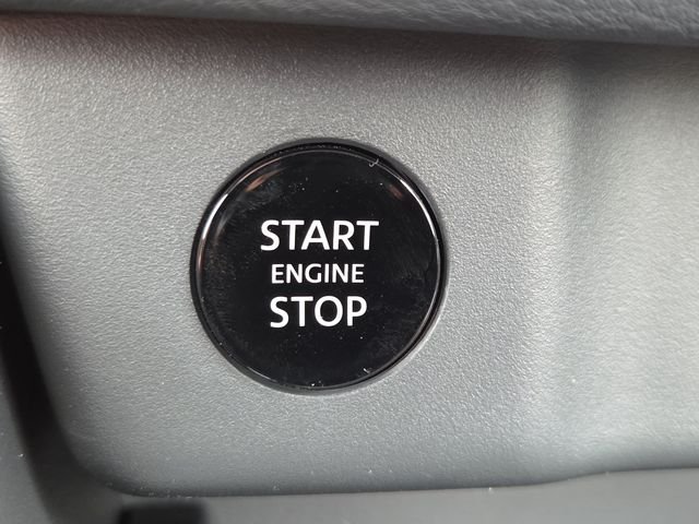New 2026 Boulder Gray Pearl Nissan Dark Armor™ image 13