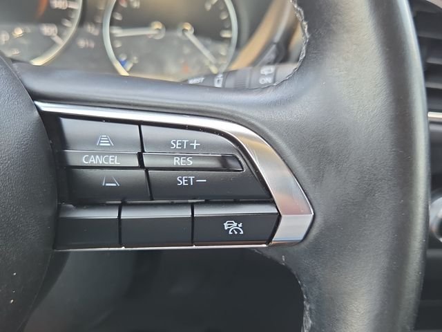 Used 2024 Crystal Blue Mazda 2.5 S Preferred Package image 17