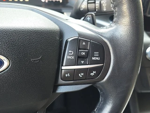 Used 2020 Gray Ford XLT image 40