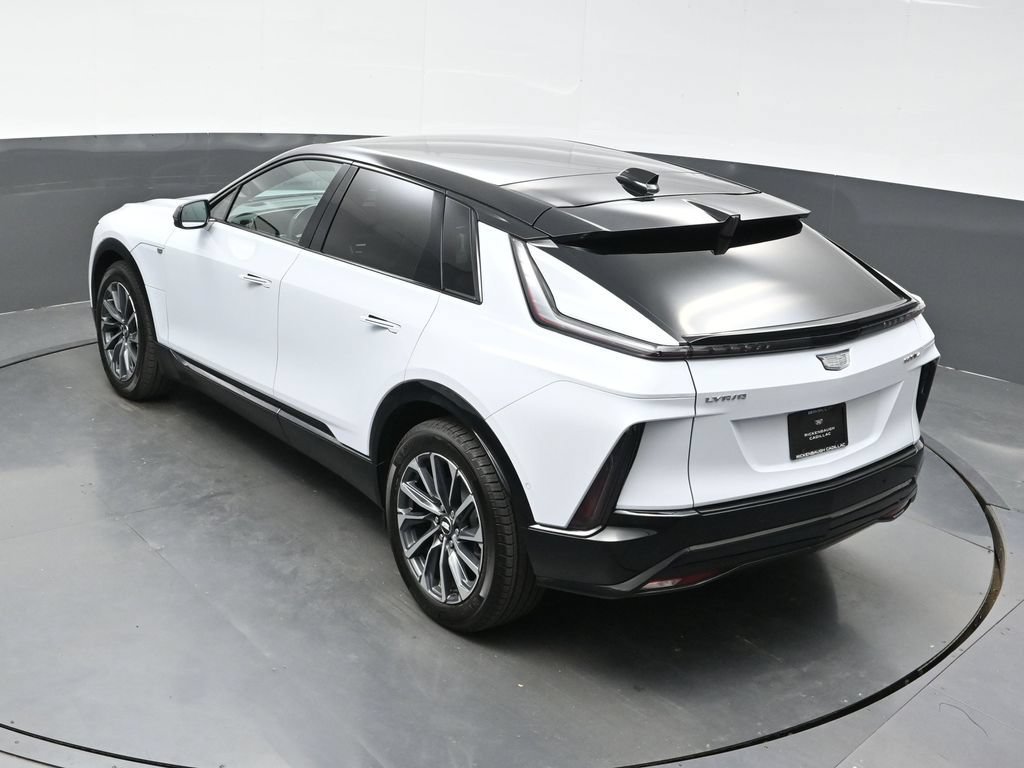 2026 Cadillac LYRIQ Sport - Photo 33