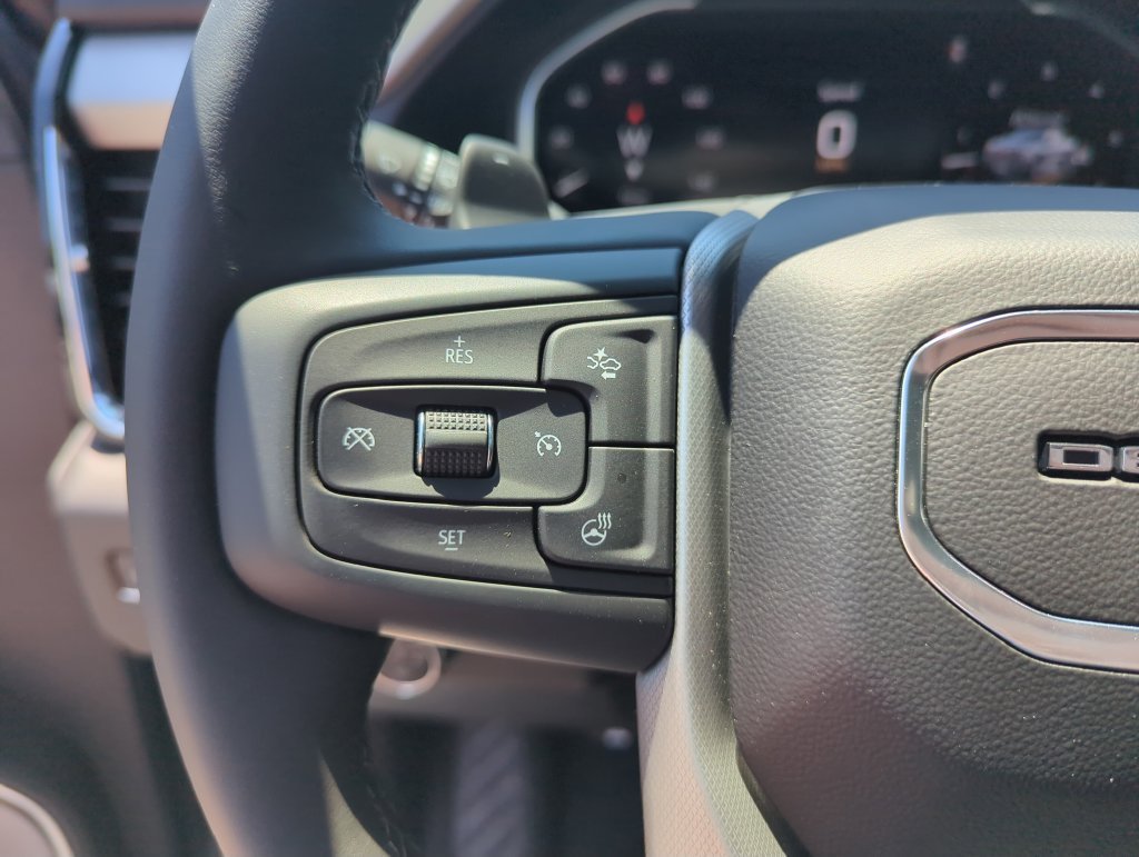 New 2026 Sterling Metallic GMC Denali image 21