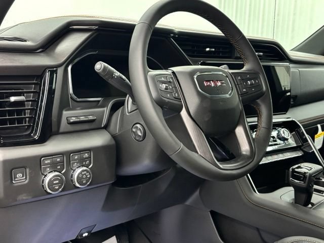 2026 GMC Sierra 1500 AT4 - Photo 21