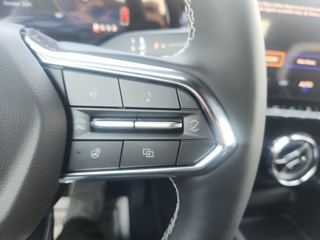 2025 Chevrolet Blazer EV LT - Photo 23