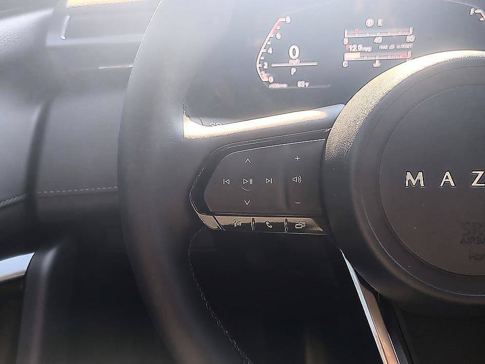 New 2026 Navy Blue Mica Mazda 2.5 S Preferred AWD image 15