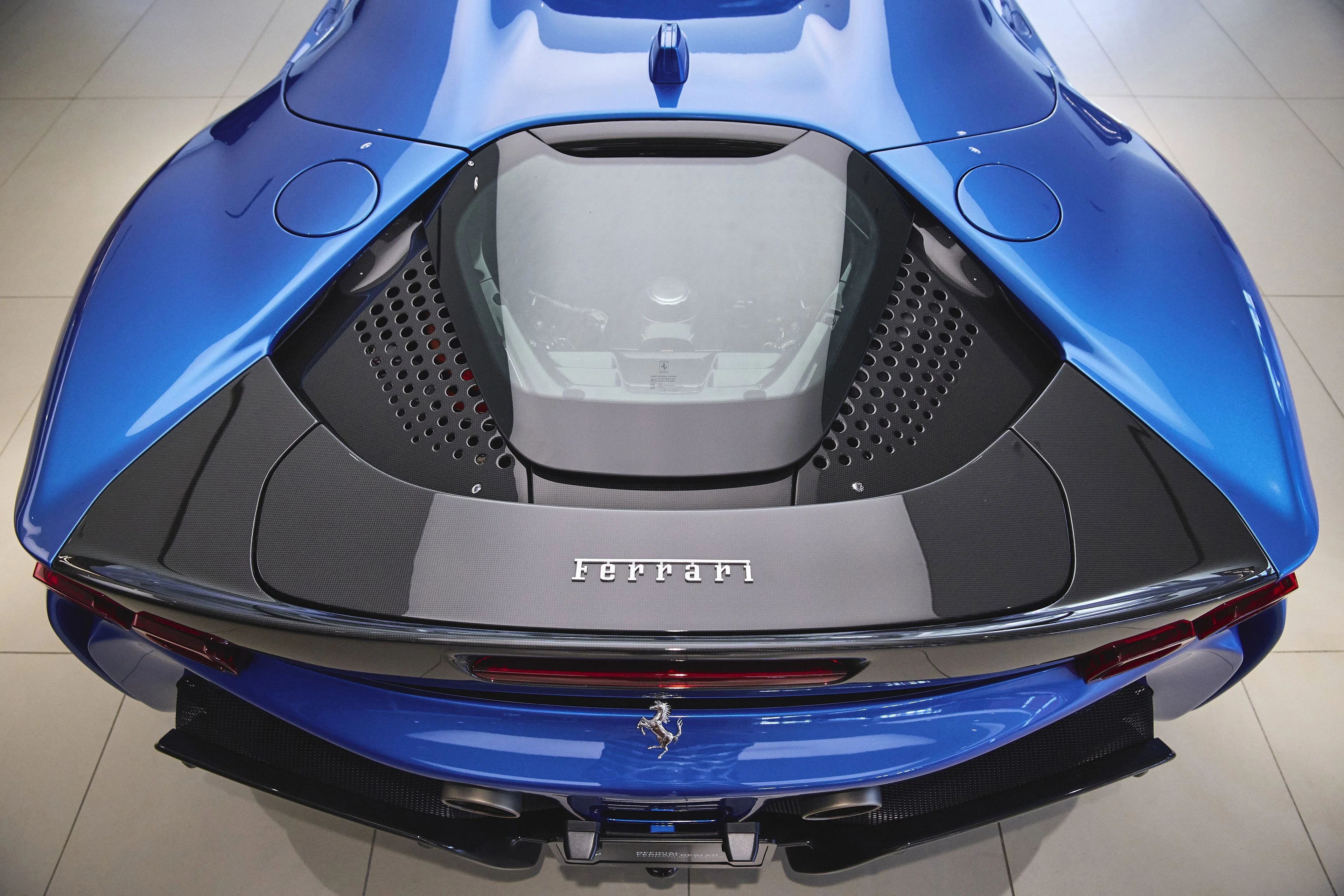 2023 Ferrari SF90 Base - Photo 24