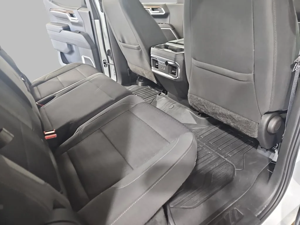 Certified Used 2023 Summit White GMC Elevation image 14