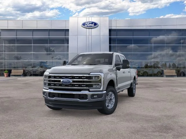 New 2026 Avalanche Ford XLT image 2