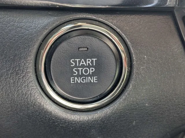 Used 2022 Red Mazda 2.5 Turbo Premium Package image 31