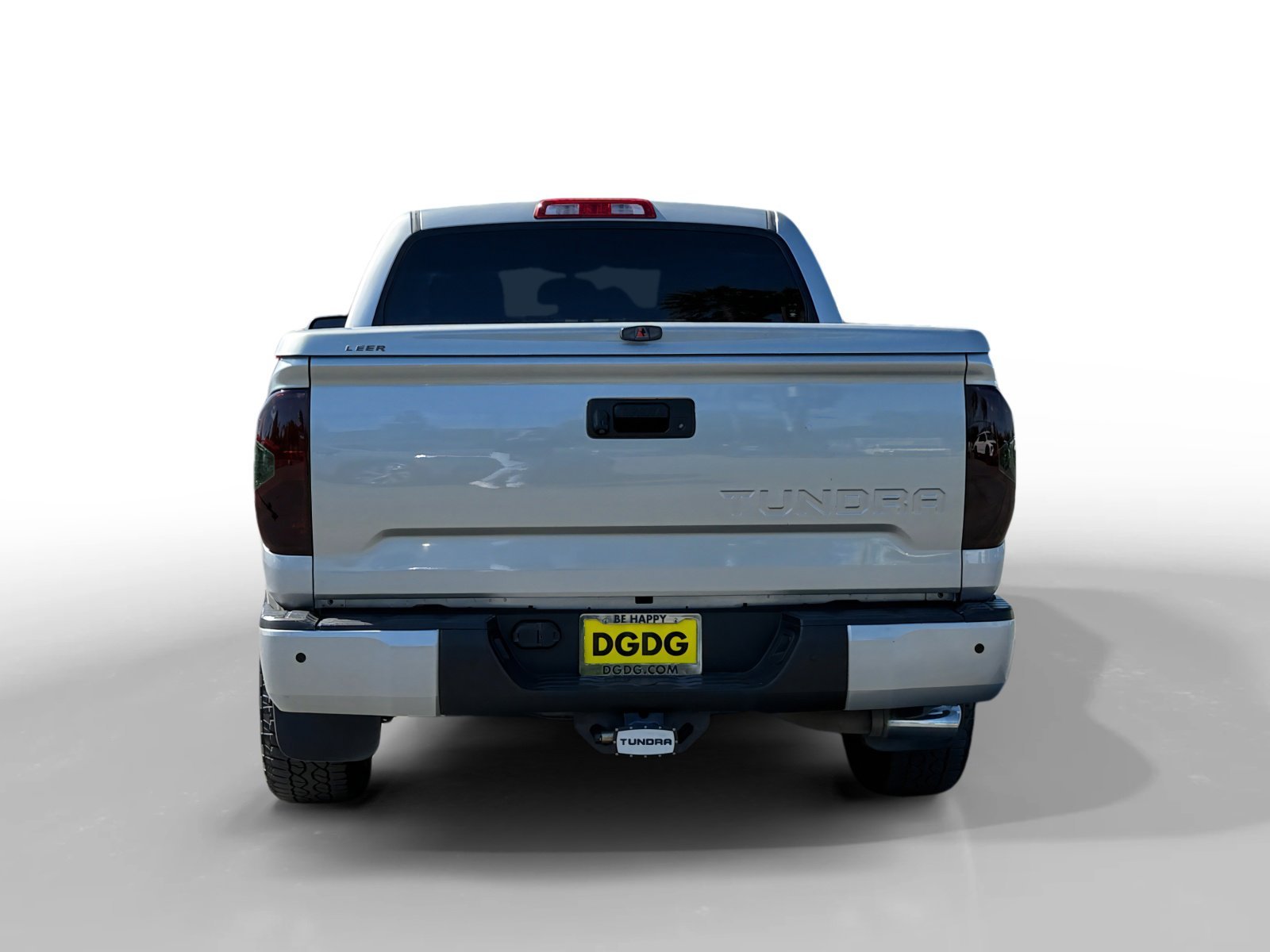 Used 2014 Silver Sky Metallic Toyota 1794 image 4