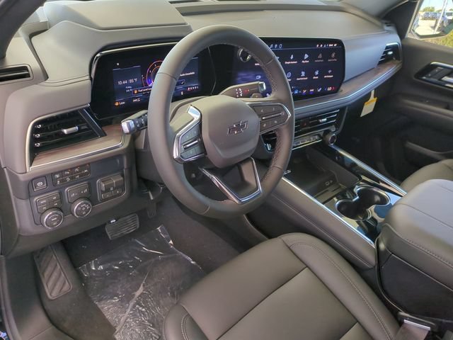 2026 Chevrolet Suburban Z71 - Photo 11