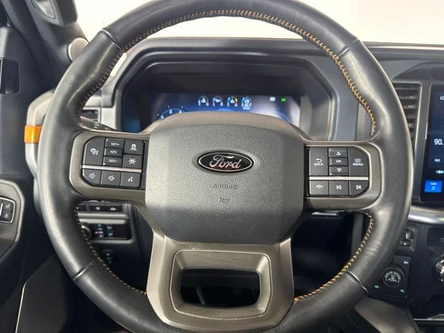 Used 2024 Gray Ford Tremor image 19