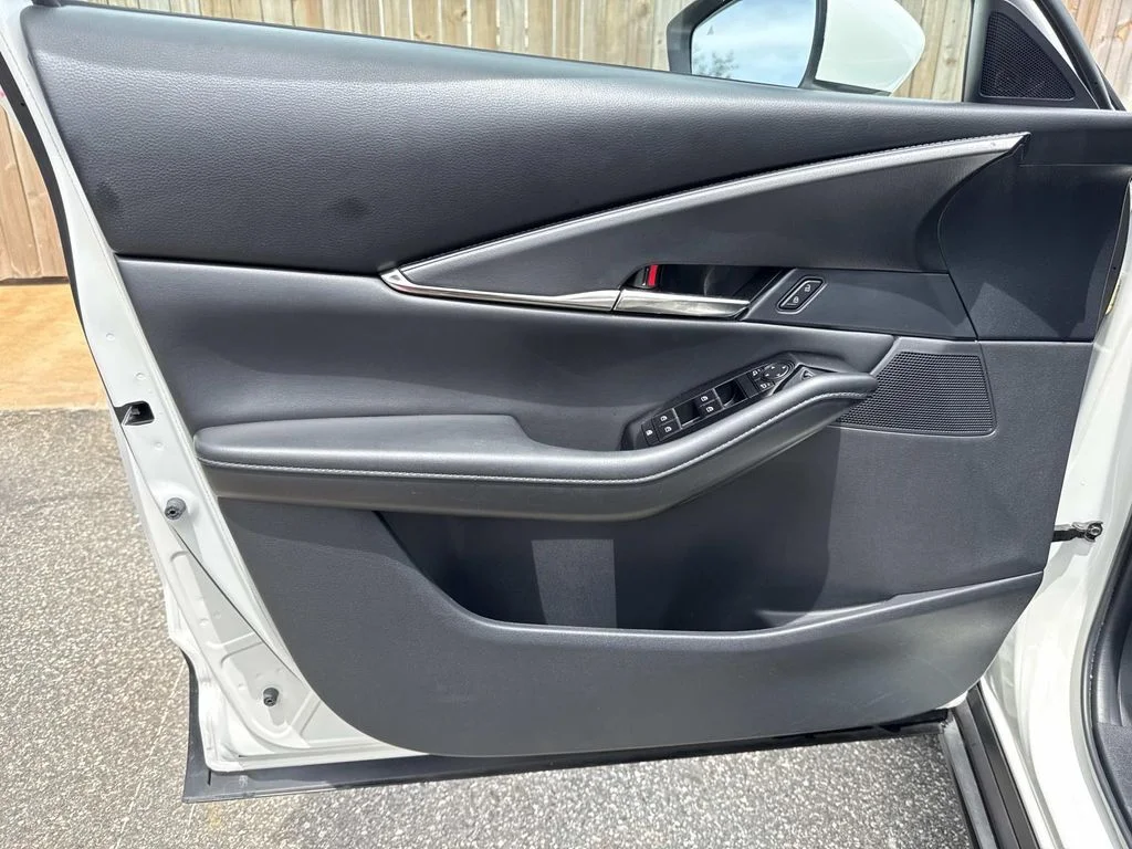 Certified Used 2024 White Mazda 2.5 S Preferred Package image 25