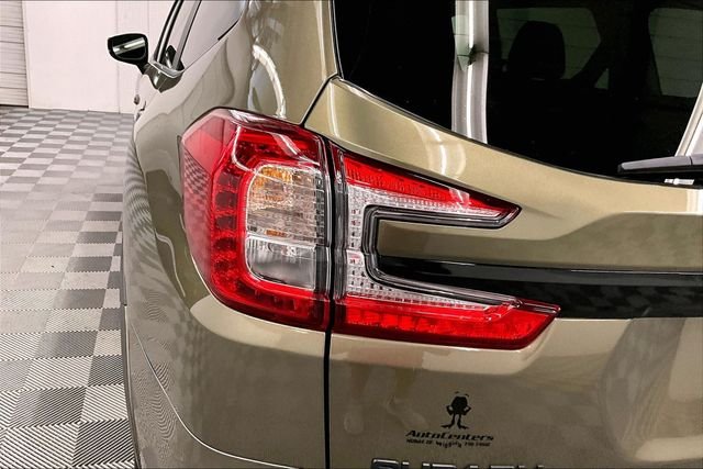2025 Subaru Ascent Bronze Edition - Photo 37