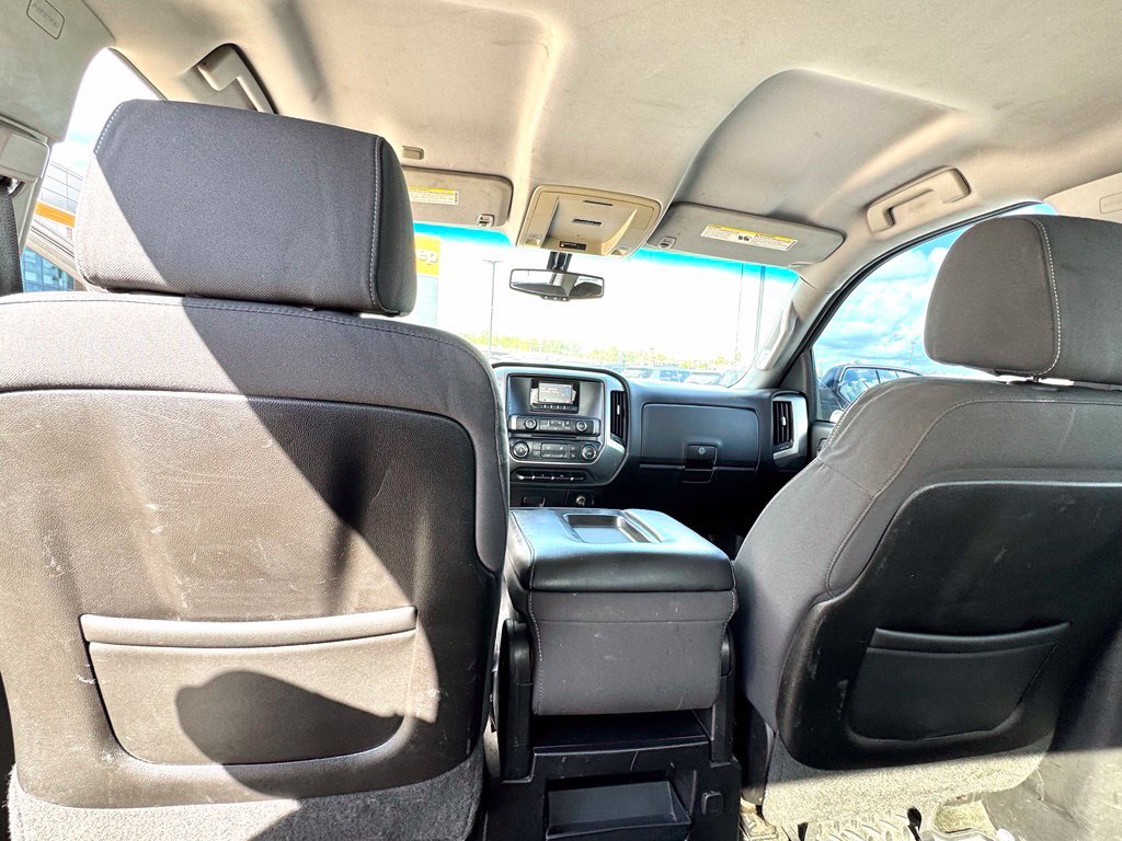 Used 2014 Blue Chevrolet LT image 14
