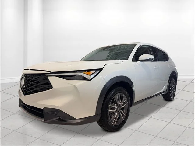 2026 Acura ADX Base