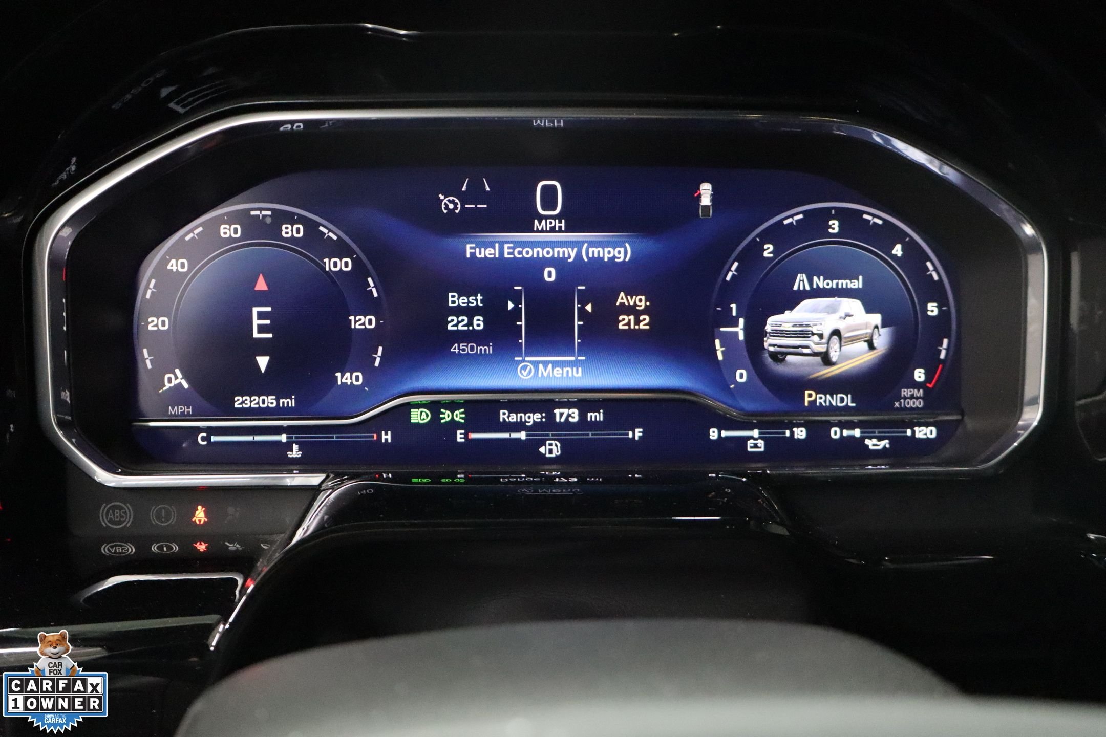 Used 2025 Black Chevrolet LT image 18