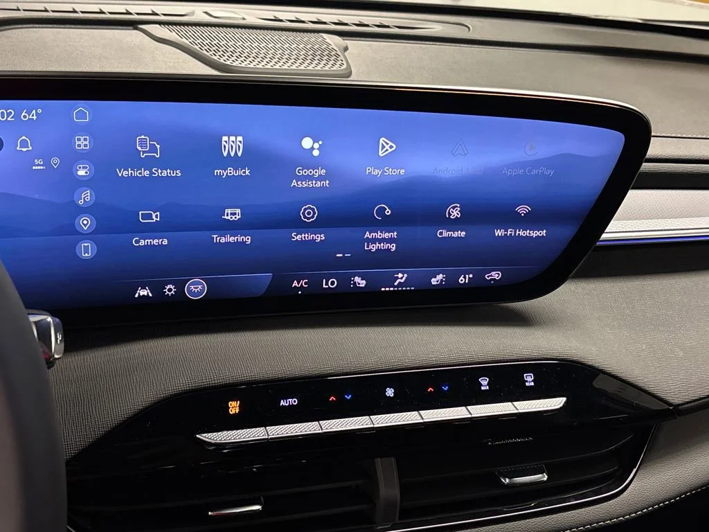 2026 Buick Enclave Sport Touring - Photo 38