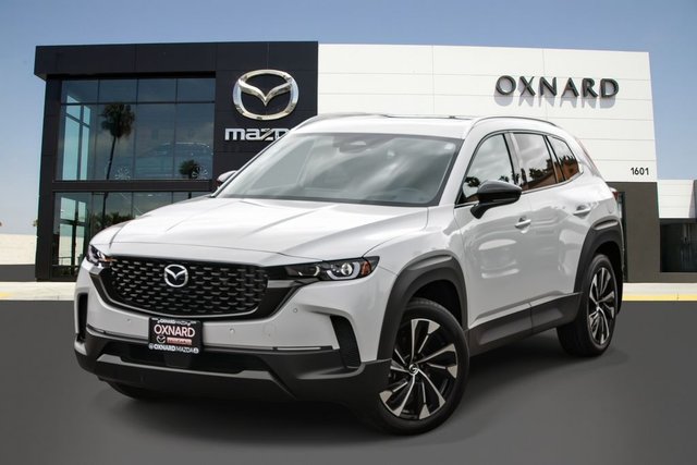 2026 Mazda CX-50 Hybrid Premium Plus AWD