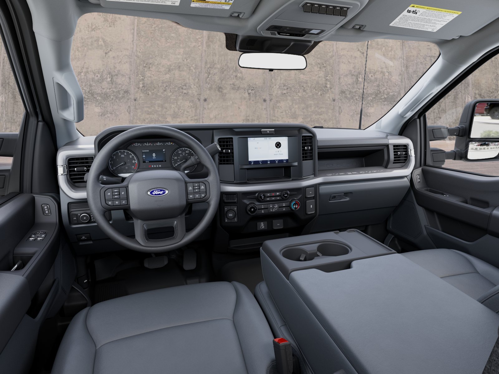 Vehicle thumbnail