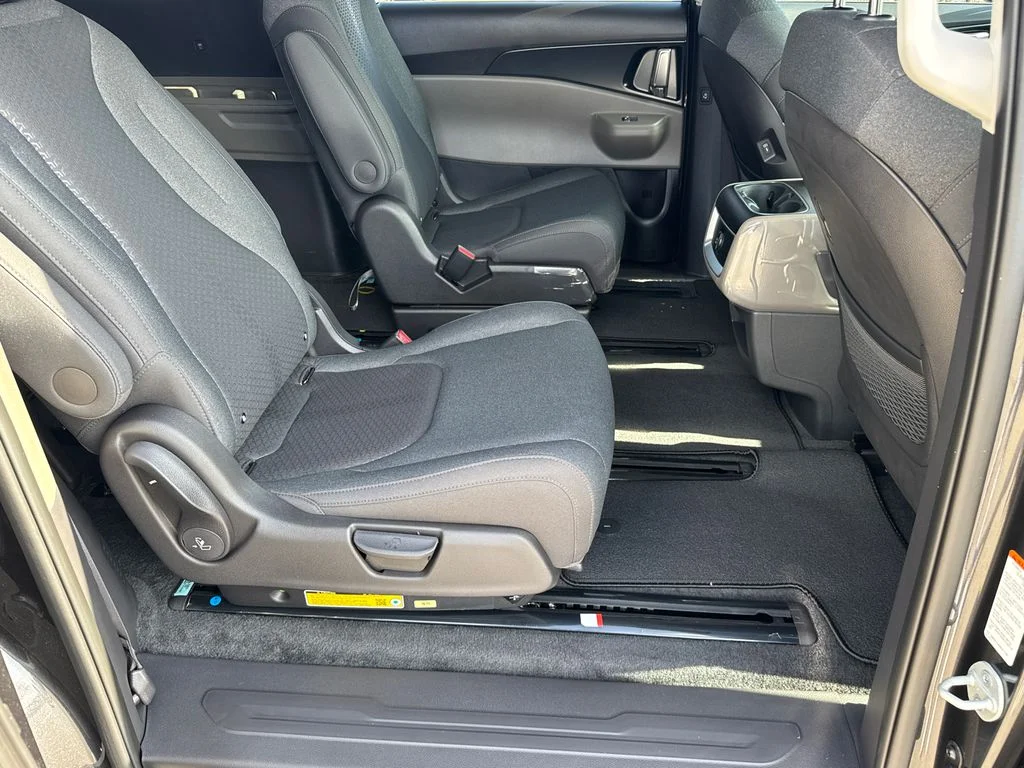 New 2026 Panthera Metal Kia LX image 15
