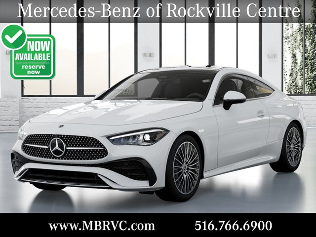 2027 Mercedes-Benz CLE CLE 300