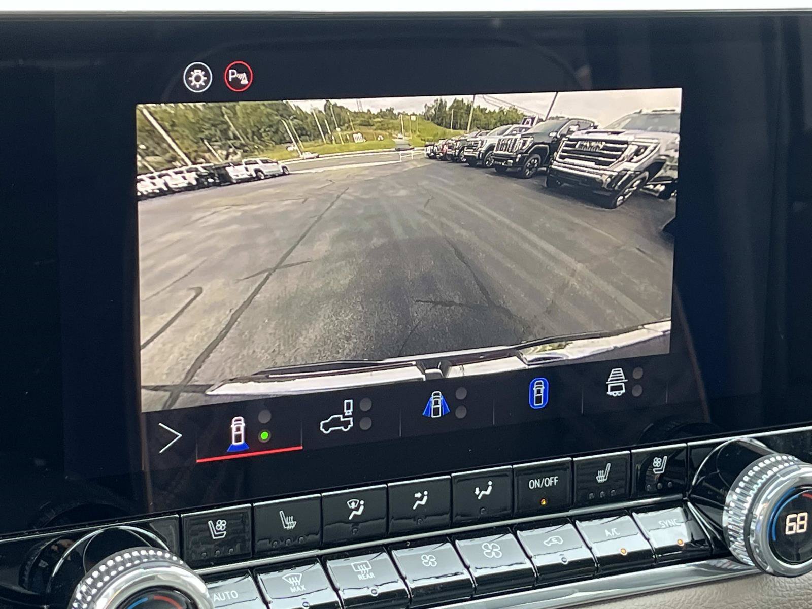 2026 GMC Canyon Denali - Photo 31