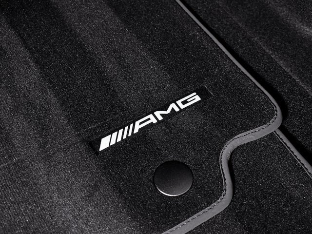 New 2026 MANUFAKTUR Alpine Grey Mercedes-Benz CLE 53 AMG® image 106