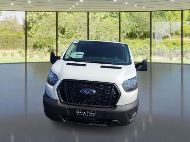 2025 Ford Transit Van Base - Photo 8