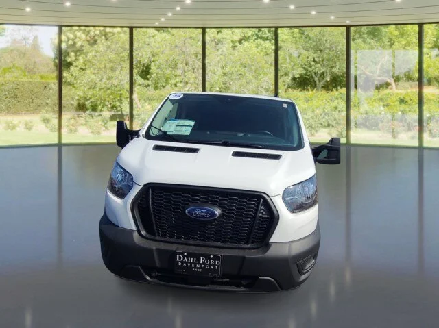 2025 Ford Transit Van Base - Photo 8