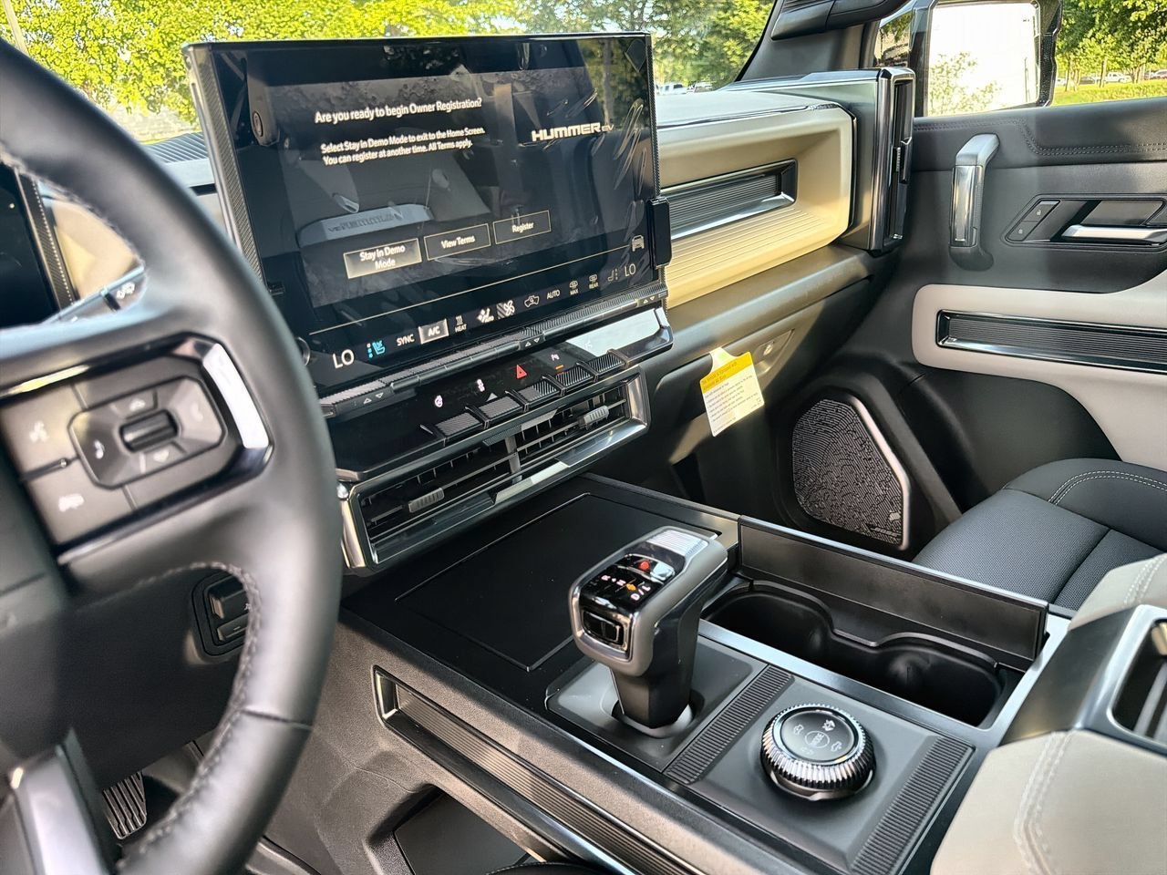 New 2026 Void Black GMC 2X image 11