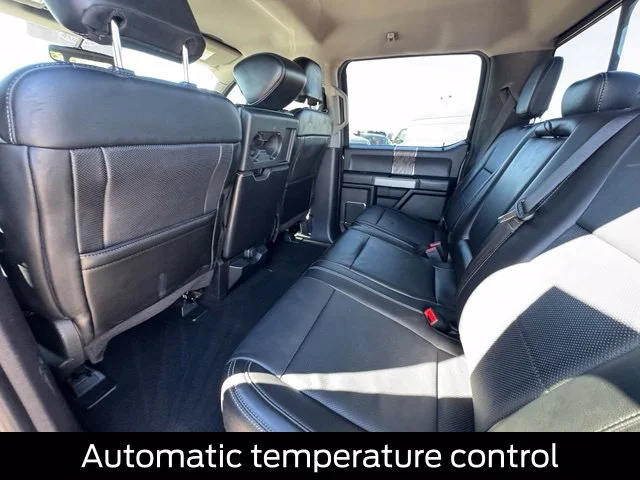 Used 2019 Gray Ford Lariat image 25
