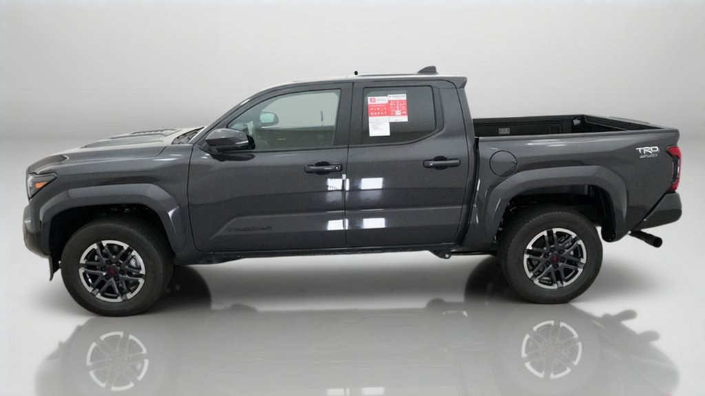 New 2026 Underground Toyota TRD Sport image 32