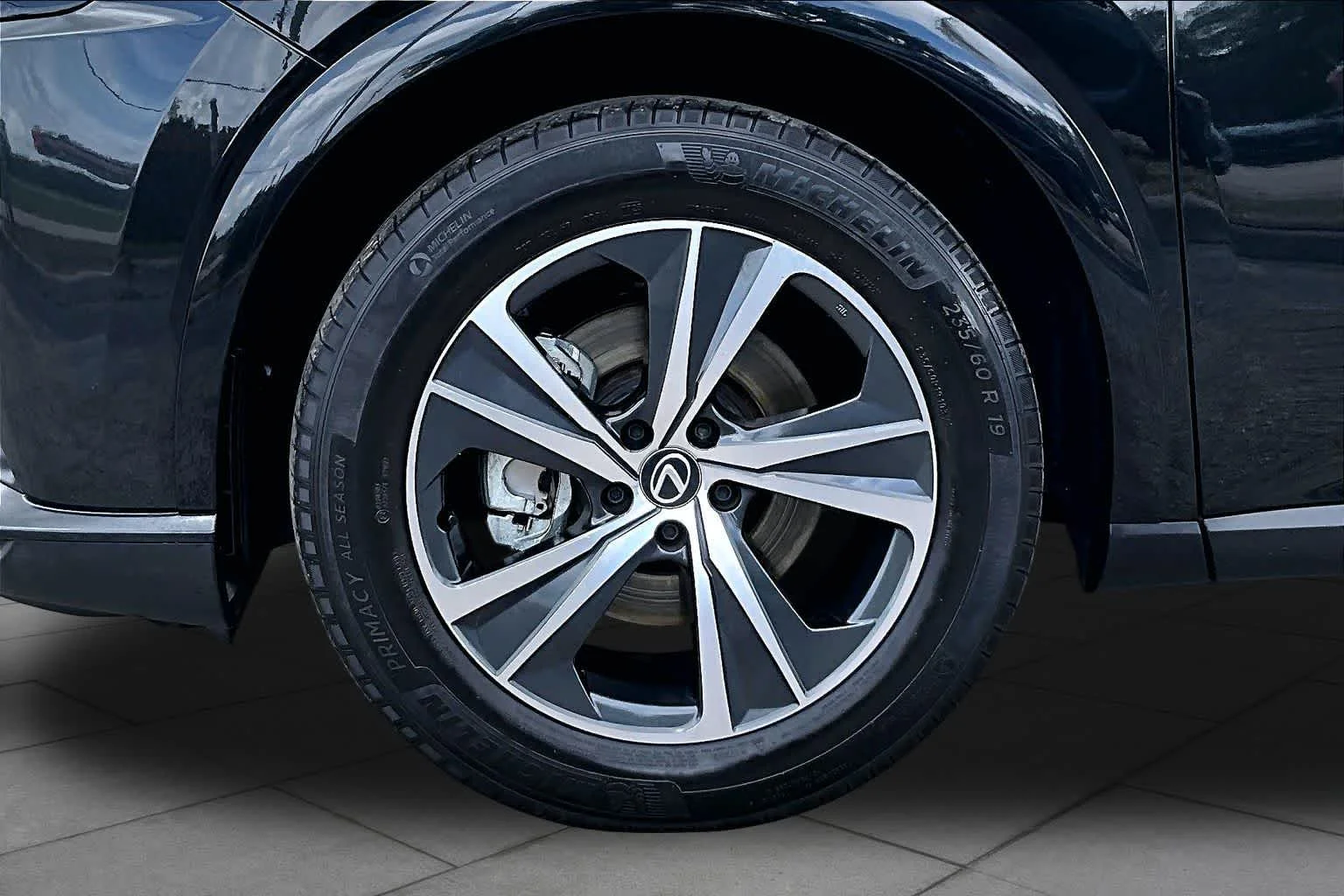 Used 2023 Caviar Lexus Premium image 20